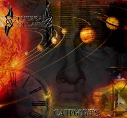 Ethereal Collapse : Categories